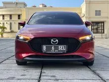 2019 Mazda 3 2.0 SKYACTIV-G Hatchback