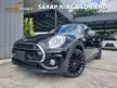 Recon 2019 MINI Clubman 2.0 Cooper S Wagon japan spec ready Stock CHEAPEST IN TOWN - Cars for sale