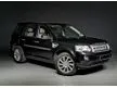Used 2012 Land Rover Freelander 2 2.2 SD4 HSE SUV - Cars for sale