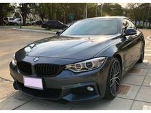 2014 BMW 420d 2.0 F32 (ปี 13-17) M Sport Package Coupe AT