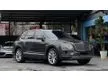 Used 2017 Bentley Bentayga 6.0 W12 SUV