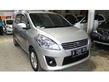 2015 Suzuki Ertiga 1.4 GX MPV