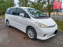 2003 TOYOTA ESTIMA 2.4(A) UA-ACR30W