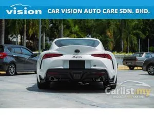 2023 Toyota GR Supra 3.0 Coupe