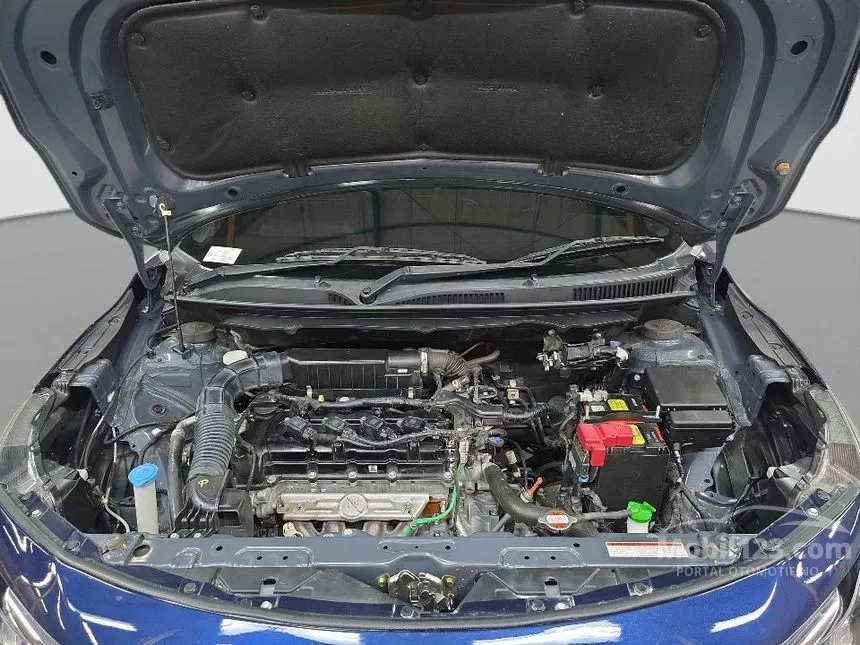 2024 Suzuki Baleno Hatchback