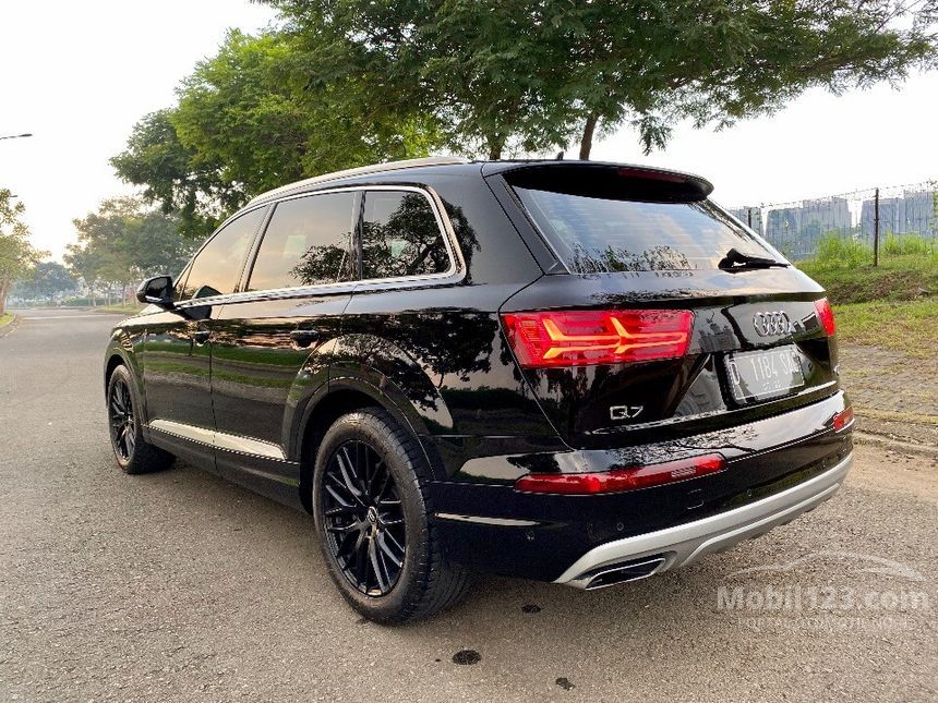 Jual Mobil Audi Q7 2021 TFSI Quattro 3 0 di DKI Jakarta Jual Mobil Audi Q7 2021 TFSI Quattro 3 0 di DKI Jakarta