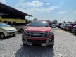 Used 2016 Isuzu D-Max 3.0 Pickup Truck - Cars for sale