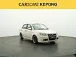 Used 2010 Proton Saga 1.3 Sedan_No Hidden Fee - Free 1 Year Gold Warranty [Value Car] - Cars for sale