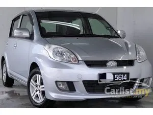 2011 Perodua Myvi 1.3 EZi (A) GUARANTEE TIDAK TIPU TAHUN DAN BLACKLIST LOAN DP RM500 SAHAJA