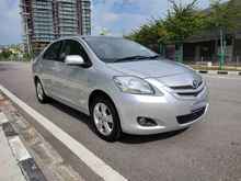 2008 Toyota Vios 1.5 G (A)