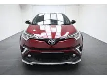 2019 Toyota C-HR 1.8 SUV Low Mileage 31K / One Year Warranty / One Careful Owner