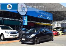 2007 Toyota Vios 1.5 (ปี 07-13) J Sedan AT