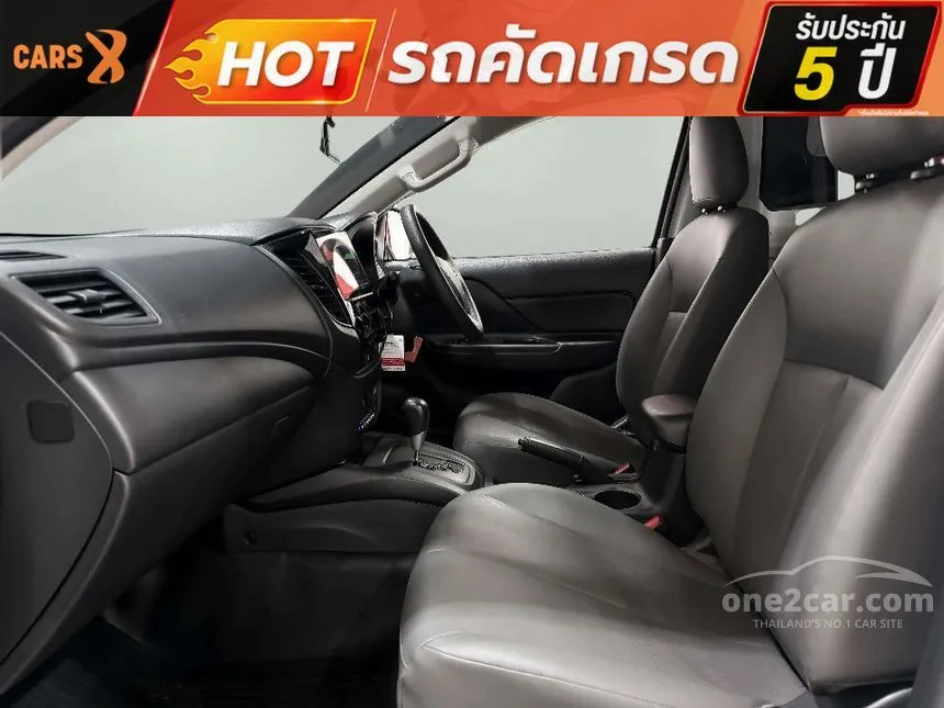2024 Mitsubishi TRITON GL Single Cab Pickup