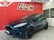 Used ORI 2013/2014 Ford Fiesta 1.5 (A) Sport Hatchback NEW PAINT PUSH START KEYLESS ENTRY BEST BUY CONTACT FOR DETAILS
