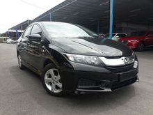 2015 Honda City 1.5 S+ cheapest in town