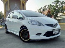 2010 Honda Jazz 1.5 (ปี 08-14) SV i-VTEC Hatchback AT