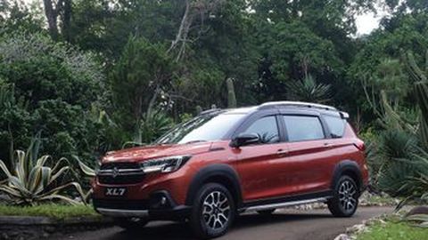 Sambut Kemerdekaan, Beli Mobil Suzuki Dapat Potongan Angsuran