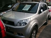 2008 Toyota Rush 1.5 S SUV Bazzar mobil murah