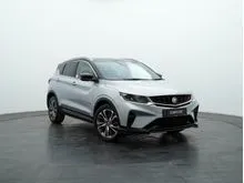 2021 Proton X50 1.5 SUV
