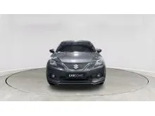 2019 Suzuki Baleno 1.4 Hatchback
