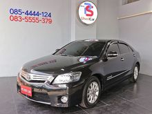 2012 Toyota Camry 2.4 (ปี 06-12) Hybrid Extremo Sedan