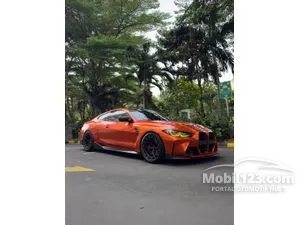 2023 BMW M4 3.0 Competition Coupe