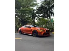 2023 BMW M4 3.0 Competition Coupe (BRAND NEW) LIMITED EDITION