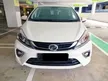 Used 2021 Perodua Myvi 1.3 X Hatchback **FREE WARRANTY**