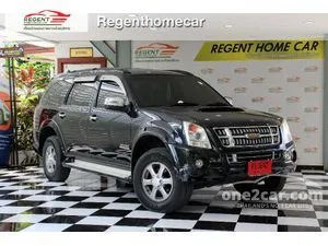 2008 Isuzu MU-7 3.0 Primo SUV