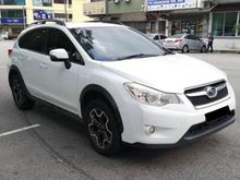 2013 Subaru XV 2.0 Premium SUV