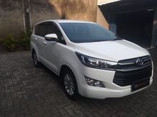 2017 Toyota Kijang Innova 2.4 G MPV Diesel
