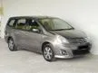 Used Nissan Grand Livina 1.8 Premium Autech (A) Ful Sev