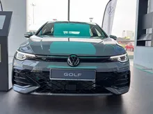 New 2026 Golf R-Line -Facelift (5.5L/100KM) Cash Rebate up to 1xk