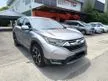 Used 2020 Honda CR