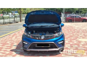 2022 Proton Iriz 1.6 Active Hatchback