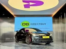 2017/22 TOYOTA GT86 JAPAN SPEC 6MT ONLY 40K KM AP RACING 6 POT TOMS BODYKIT ENKEI 18inch Rims