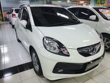 2013 Honda Brio 1.2 E Hatchback manual