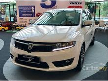 2017 Proton Suprima S 1.6 Turbo Premium Hatchback