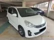 Used 2013 Perodua Myvi (MY FOG CAN SEE ROAD SURFACE + MAY 24 PROMO + FREE GIFTS + TRADE IN DISCOUNT + READY STOCK) 1.5 SE Hatchback
