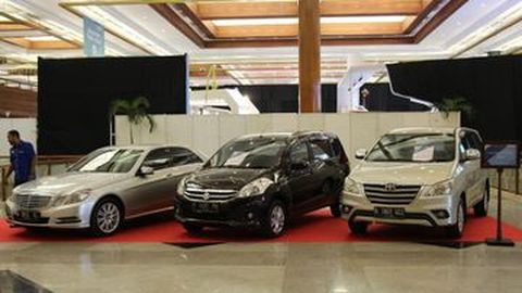 Pola Mencari Mobil Bekas Mulai Bergeser