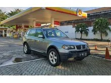 2004 BMW X3 3.0 E83 SUV