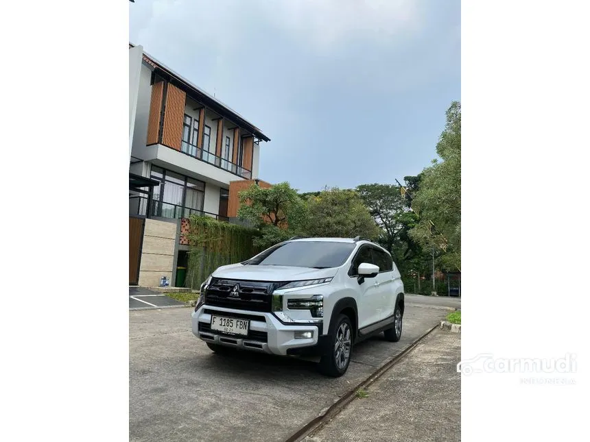 2023 Mitsubishi Xpander Cross Premium MPV