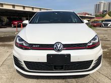 2014 Volkswagen Golf 2.0 GTi DSG TURBO JAPAN UNREG