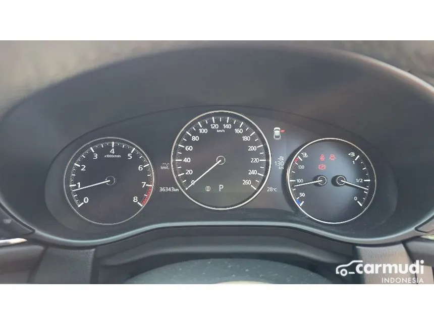 2020 Mazda CX-30 GT SUV