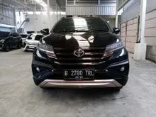 2021 Toyota Rush 1.5 TRD Sportivo SUV - KONDISI ISTIMEWA GARANSI 1 TAHUN / BISA KREDIT BUNGA RENDAH / BISA SYARIAH / BISA COP