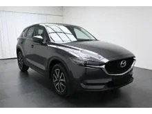 2018 Mazda CX-5 2.5 GLS HIGH CX5 ( OTR PRICE , LOW MIL , ONE OWNER , 0 DEPO )