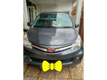 2015 Daihatsu Xenia R DLX MPV