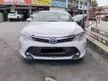 Used 2016 Toyota Camry 2.5 Hybrid Sedan (OFFER)