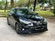 Used 2018 Toyota Vios 1.5 G X Sedan / Tip