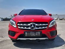 2018 Mercedes-Benz GLA200 1.6 AMG SUV